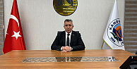 Başkan Erol Ölmez 29 ekim mesajı