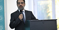 Başkan Kocaman Din Görevlileriyle Buluştu