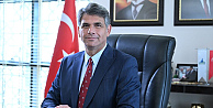 Başkan Kocamandan 29 Ekim Cumhuriyet Bayramı Mesajı