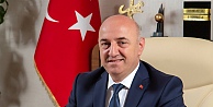 BAŞKAN MUZAFFER BIYIKTAN 2026 MESAJI
