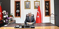 BAŞKAN ÖMEROĞLUNDAN ENGELLİLER HAFTASI MESAJI