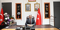 Başkan Ömeroğlundan Kurban Bayramı Mesajı