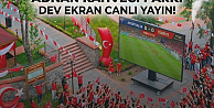 BAŞKAN ÖMEROĞLUNDAN MİLLİ MAÇA DAVET: HAYDİ DİLOVASI, TEK YÜREK OLALIM