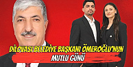 Başkan Ramazan Ömeroğlunun Oğlu Enes Ömeroğlu Dünyaevine Giriyor