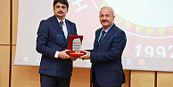 Başkan Zinnur Büyükgöz Hatayda