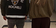 Başkasına ait kredi kartını 35 kez kullandı, Kocaelide sahte kimlikle yakalandı