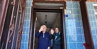 Bayramda yalnız değilsiniz; Büyükşehir yanınızda