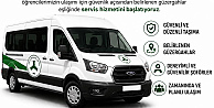 Beylikbağı Spor Kulübünden Öğrenciler İçin Servis Hizmeti