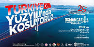 Binler Osmangazi Cumhuriyet Koşusunda buluşacak