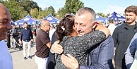 Birlik ve beraberliğimiz güçlenerek devam etsin”