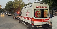 Bisikletten düşen çocuk hayatını kaybetti