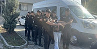 Bombalı saldırıyla ilgili 7 kişi tutuklandı