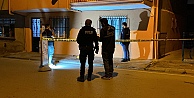 Boşandığı eşinin evine gitti, kardeşi tarafından vuruldu