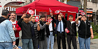 BTP KOCAELİ CUMHURİYET BAYRAMINI COŞKUYLA KUTLADI
