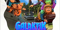 Bu hafta sinema keyfi miniklerin