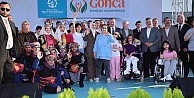 Burada engeller değil imkanlar konuşulacak