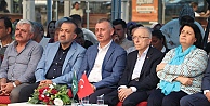Büyükakın açıkladı: Batı Trakya’ya destek köprüsü kurulacak