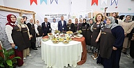 Büyükakın: KO-MEK bu kentin  en güçlü kadın örgütüdür