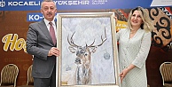 Büyükakın: KO-MEK en büyük iyilik hareketinden biridir