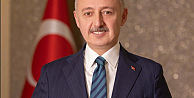 Büyükakın, LGSye girecek öğrencilere başarılar diledi