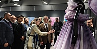 Büyükakın: Sanat ve doğa Kocaeli’nde buluşuyor