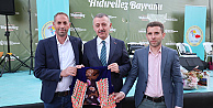 Büyükakın: Türkiye Yüzyılını kardeşlik harcıyla inşa edeceğiz”