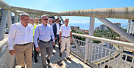 Büyükakından İzmitin geleceğine yakın takip