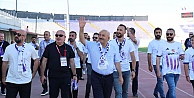 Büyükgözün Motivasyonu, Gebzespora 2de 2 Getirdi!