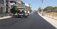 Büyükşehir, 56,5 kilometrelik yolu onaracak