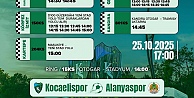 Büyükşehir, Alanya maçı için tüm hazırlıklarını tamamladı