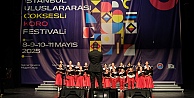 Büyükşehir Çocuk Korosu gururlandırdı