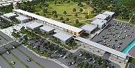 Büyükşehir, dev projenin ihale ayağını tamamladı