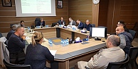 Büyükşehir Encümeninde kuralsızlığa taviz yok