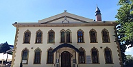 Büyükşehir, Fevziye Camii’nin dış cephesini yeniledi