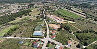 Büyükşehir her yerde, hizmet her noktada
