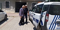 Büyükşehir, ihtiyaç sahibi vatandaşların yanında