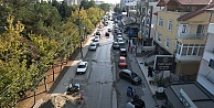 Büyükşehir, İzmit’te prestij cadde çalışmalarına başladı
