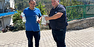 Büyükşehir, kara gün dostu