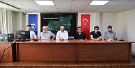 Büyükşehir, önemli bir projenin daha ihalesini gerçekleştirdi
