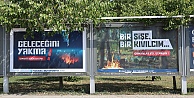 Büyükşehir orman yangınlarına karşı farkındalığı artırıyor