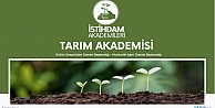 Büyükşehir, Tarım Akademisi Projesi’ni hayata geçirdi