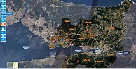 Büyükşehir, yol ve altyapı çalışmalarını anlık takibe açtı