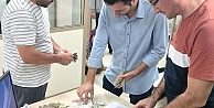 Büyükşehir zabıtasından dilencilere geçit yok