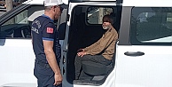 Büyükşehir zabıtasından yardım eli