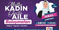 Büyükşehirden 8 Marta özel dev buluşma