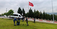 Büyükşehirden bayram seferberliği