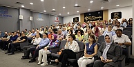 Büyükşehirden bütçe eğitimi