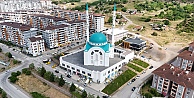 Büyükşehir’den estetik dokunuş