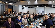 Büyükşehir’den geleneksel buluşmalara destek