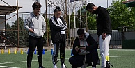 Büyükşehir’den gençlere tam destek